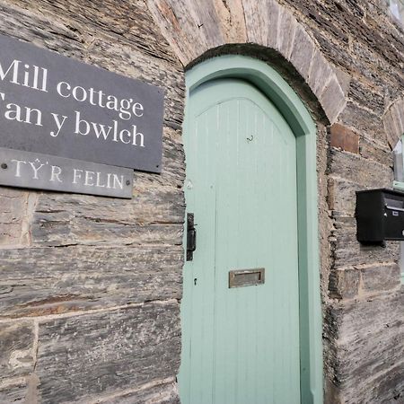 Mill Cottage Blaenau Ffestiniog Kültér fotó