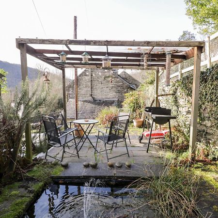 Mill Cottage Blaenau Ffestiniog Kültér fotó