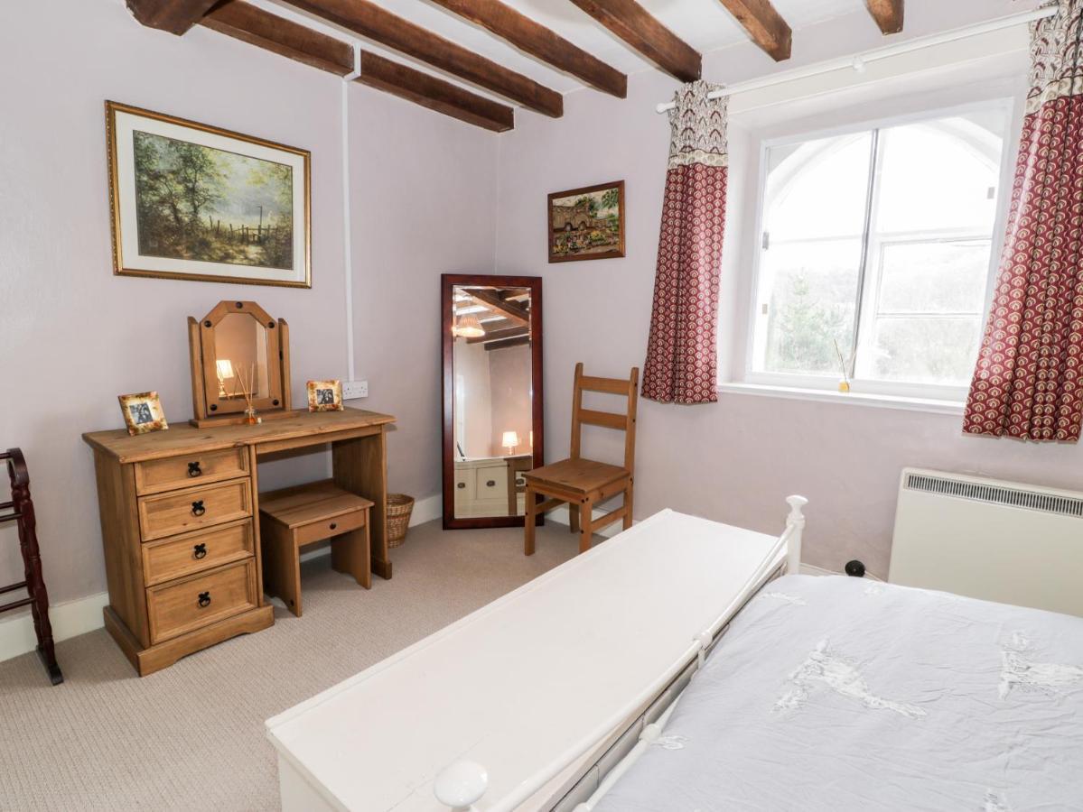 Mill Cottage Blaenau Ffestiniog Kültér fotó