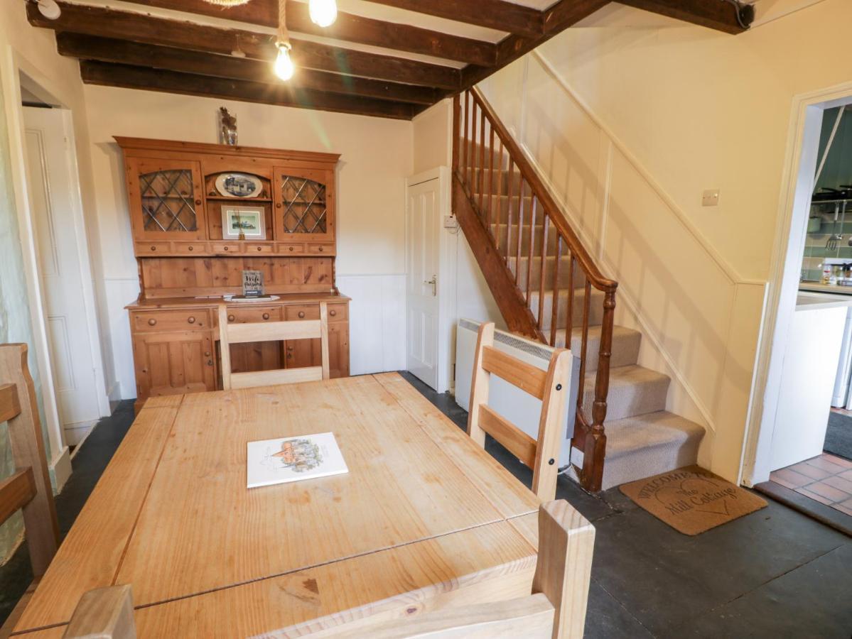 Mill Cottage Blaenau Ffestiniog Kültér fotó