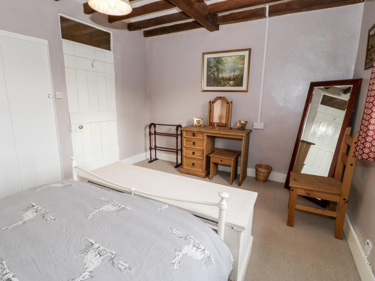 Mill Cottage Blaenau Ffestiniog Kültér fotó