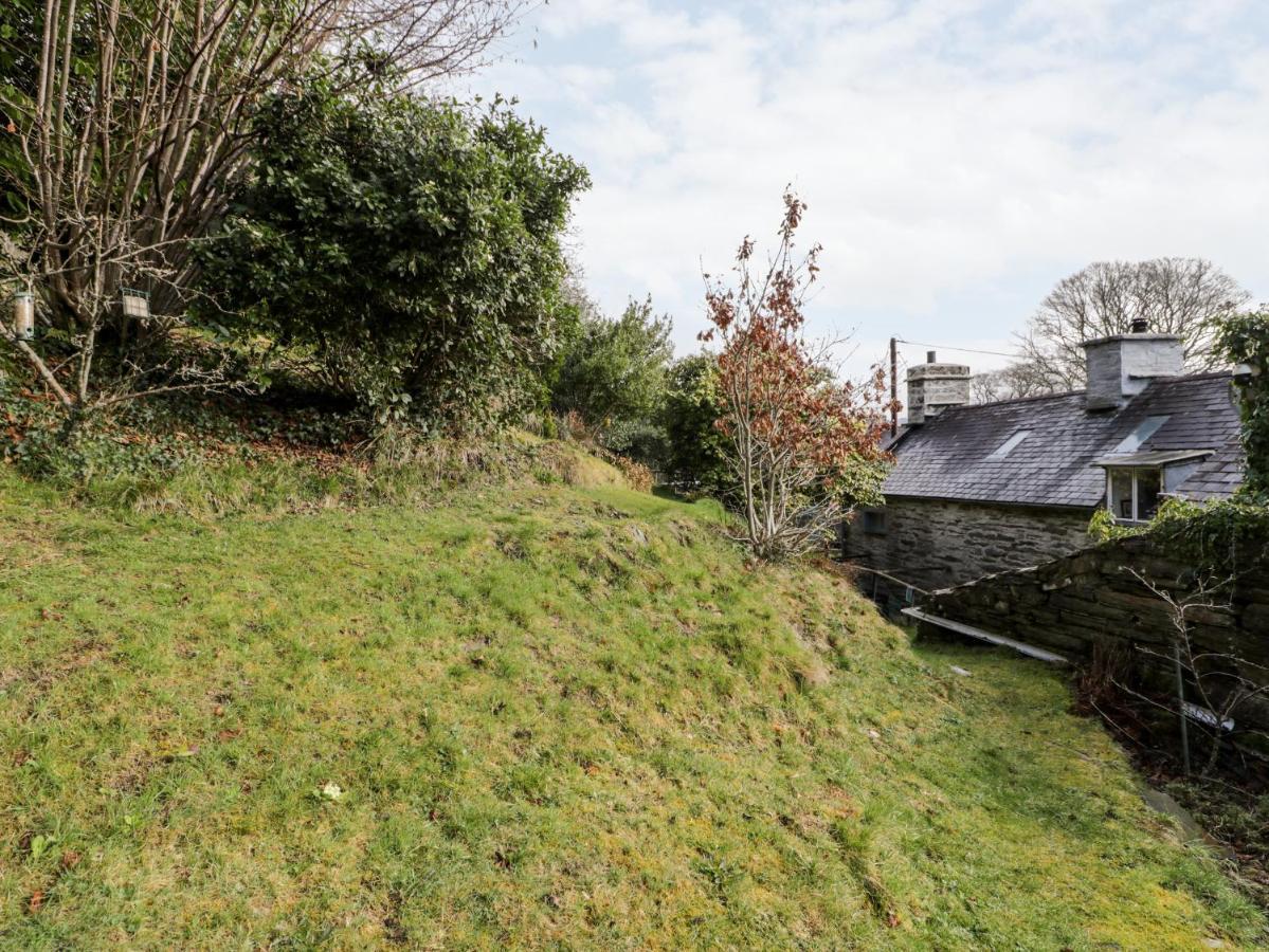 Mill Cottage Blaenau Ffestiniog Kültér fotó